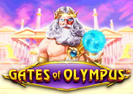Gates Of Olympus