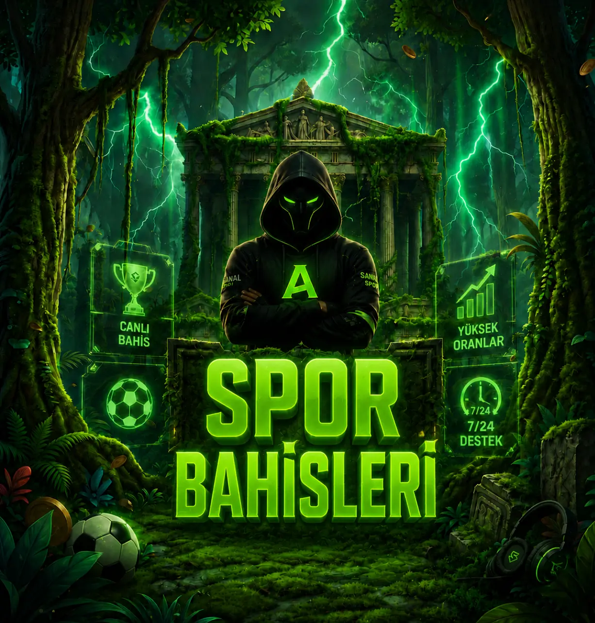 Spor Bahisler